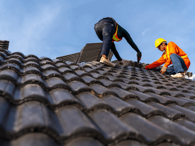 About Roof Repair Experts Stanhope, NJ